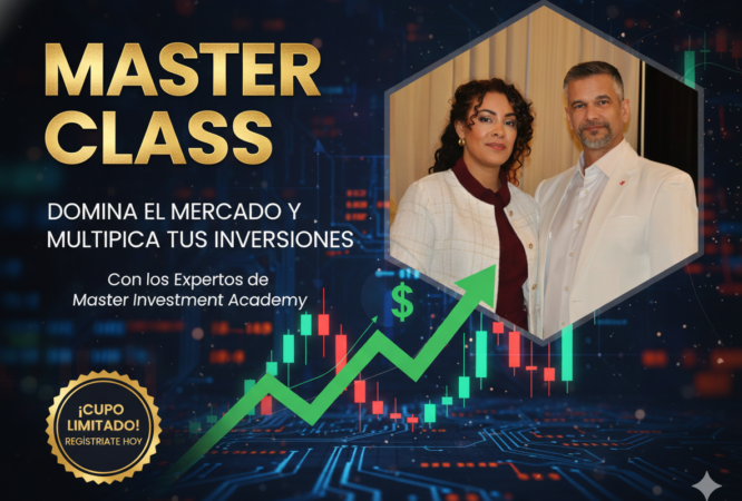 Online Master Class