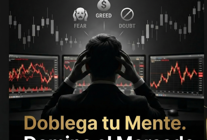 Psicología Aplicada al Trading I