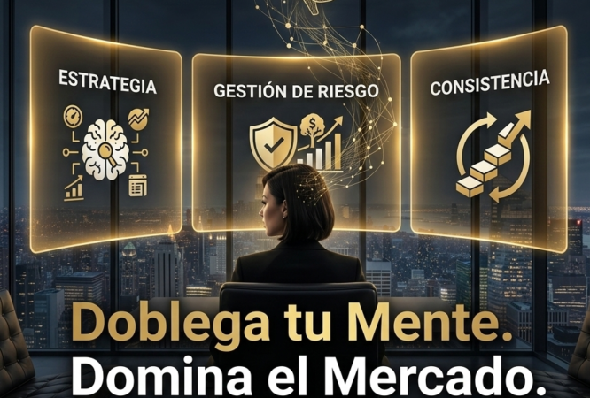 Psicología Aplicada al Trading II