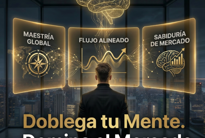 Psicología Aplicada al Trading III