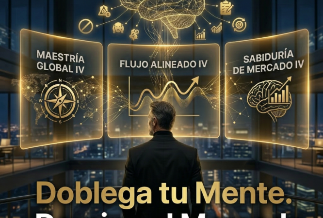 Psicología Aplicada al Trading IV