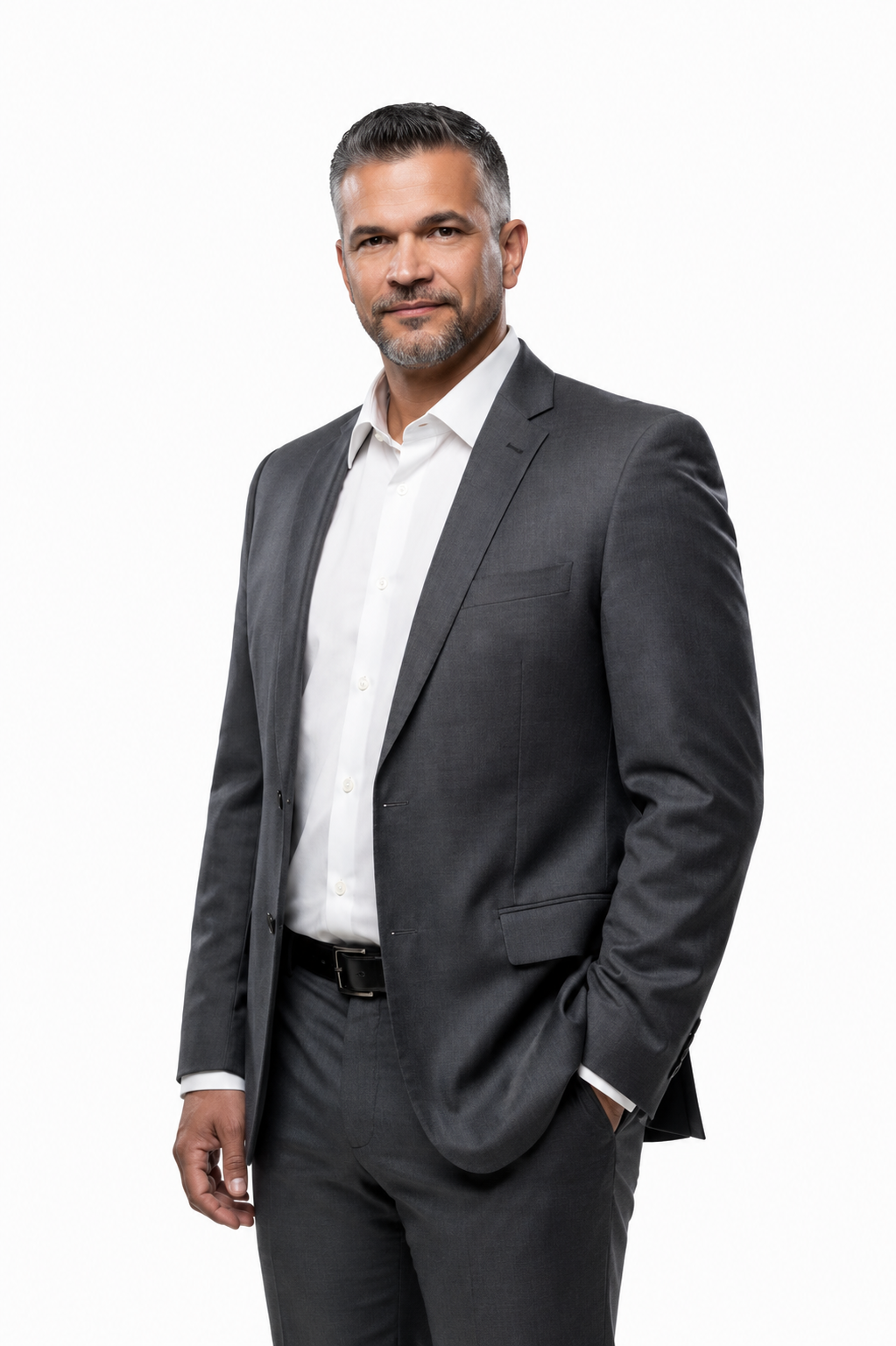 Ismael Perfil